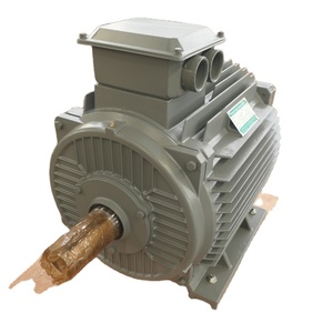 Generador Magnético de Baja Velocidad de 100KW 200KW 300KW, Alternador Trifásico Monofásico - Product Image 3