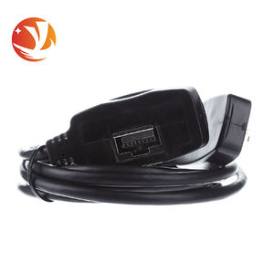 Câble de connexion PLC SIEMENS 6ES7 290-6AA30-0XA0 d'origine, neuf, pour contrôleur programmable PLC avec 16 entrées/sorties 110V. - Product Image 3