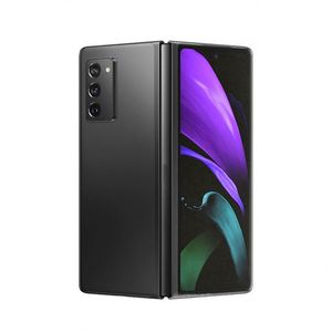 ขายดี มือสองสำหรับ <span class=keywords><strong>Z</strong></span> Fold3 <span class=keywords><strong>5G</strong></span> สมาร์ทโฟนเวอร์ชั่น Global มีรอยขีดเล็กน้อย คุณภาพดี แรม 12GB หน้าจอ 7.6 นิ้ว - Product Image 2