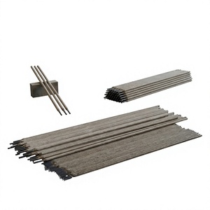 Electrodos de Soldadura de Acero al Carbono Recubiertos E6013(J421) E7018, Varilla de Soldadura de Acero Estructural Diámetro 2.5/3.2/4.0/5.0mm - Product Image 5