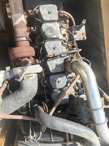 Liugong รถตักดินมือสอง CLG920d ตีนตะขาบน้ำหนัก20T CLG920D CLG930E CLG922E ปี2020 - Product Image 3