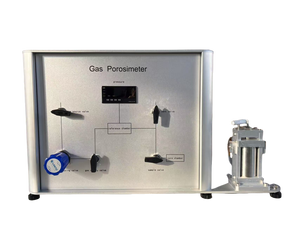 Medidor de Porosidad Automático de Alta Precisión con 1 Año de Garantía para Pruebas de Núcleo - Product Image 4