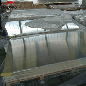 Piastra laminata a caldo <span class=keywords><strong>1mm</strong></span> 3mm 5mm 12mm 16mm 18mm di spessore SS fornitore 4X8 FT 304 310 316 lamiera di acciaio inossidabile 316L prezzo - Product Image 2