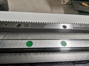 Tubo láser pequeño de alta velocidad, 6000w, <span class=keywords><strong>4</strong></span> mandíbulas, potencia principal, máquina cortadora de tubos láser - Product Image 3