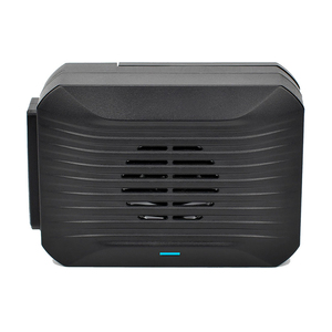 Ahuyentador sonoro para aves, tecnología ultrasónica, diseño resistente a la intemperie, sirve para ahuyentar palomas y proteger. - Product Image 3