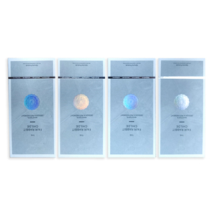 Impresión de tarjetas de Tickets de deflector personalizado, compra de Tickets de lotería rasgados en línea - Product Image 6