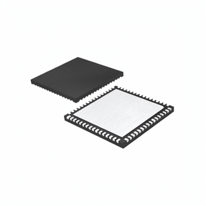 LTC2181IUP#TRPBF Electronic Chips Component Data Acquisition Manufacturer Channel 64 WFQFN Exposed Pad - Product Image 1