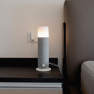 Máquina difusora de aceite esencial de lujo, luz LED, rociador de niebla sin agua para Aroma automático, instalación de escritorio, filtro HEPA de energía eléctrica - Product Image 2