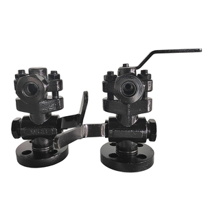 Valvola di Livello in Vetro per Controllo Caldaie, Acciaio Forgiato ad Alta Temperatura per Misurazione Livello Liquidi - Product Image 6