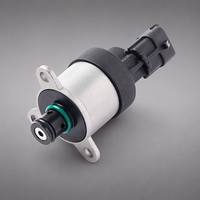 Soupape de dosage de carburant Common Rail 0928400746 0928400705 pour MAN 51125050033 TGA TGS TGX D2066 D2676 Euro-4/5 Certifiée IATF16949