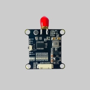 1.2GHz 9CH 800MW FPV VTX RX Set Ultra Long Range Wireless Video Transmitter Receiver Downlink for FPV <b>Drone</b> - Product Image 4
