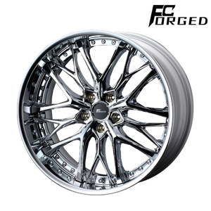 Juego de 2 Ruedas de Aleación Forjadas Personalizadas de 17 18 19 20 21 22 24 Pulgadas con Cinco Radios y Bloqueo Central para Porsche GTS <span class=keywords><strong>GT3</strong></span> 911 718 - Product Image 2