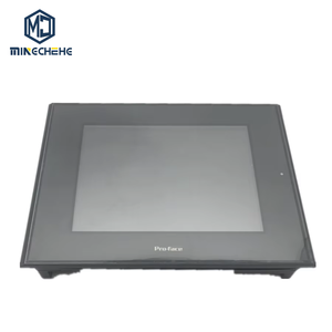 Interface tactile d'opérateur HMI GP2500-SC41-24V - Product Image 1