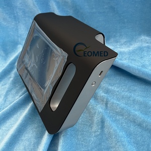 Réfractomètre automatique portable à écran tactile, instrument d'examen optique, écran de contrôle de la vue C10 - Product Image 5