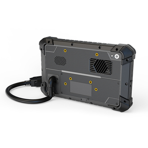 IP67 en el vehículo de 7 pulgadas Android 9,0/Linux Debian 10 tableta resistente al aire libre con tableta GPS para camioneros - Product Image 3