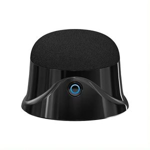 <b>Unique</b> Design Portable Outdoor Wireless Speaker Magnetic Speaker Waterproof Music Hifi Sound Speaker - Product Image 1