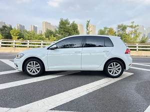 <span class=keywords><strong>Volkswagen</strong></span> <span class=keywords><strong>Golf</strong></span> Modelo <span class=keywords><strong>2018</strong></span> 230TSI Versión Automática Comfort - Product Image 5