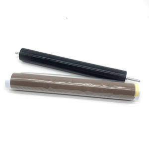 ISSCX <b>Fuser</b> <b>Film</b> <b>Sleeve</b> Lower Pressure Roller (PET Material) Fits for Brother HL5445 HL5450 HL5440 HL6180 - Product Image 1