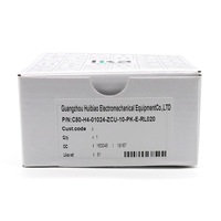 Encodeur incrémental Leica C50-H4-01024-ZCU-10-PK-E-RL020 avec câbles pour usage industriel
