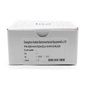 Leica Incremental Encoder C50-<b>H4</b>-01024-ZCU-10-PK-E-RL020 Cable Leads Industrial Use - Product Image 3