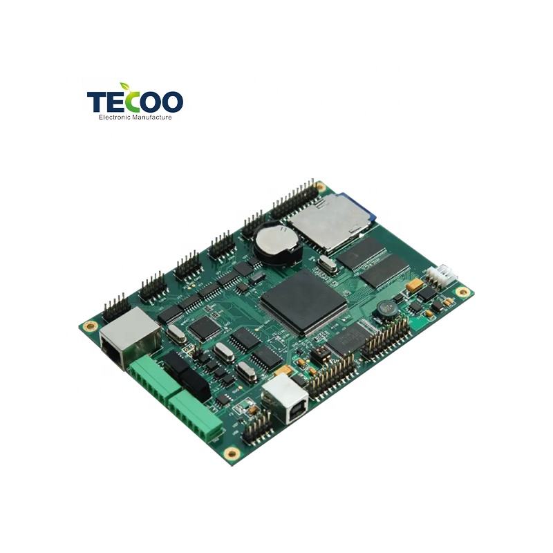 Best Selling PCB for Digital Piano 88 Key High Quality PCB Board