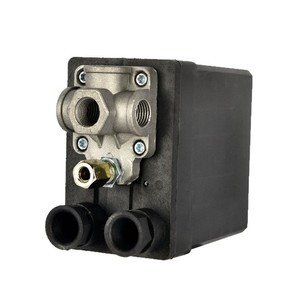 Pressostat de compresseur d'air 380V 20A 500Psi à commande automatique standard - Product Image 4