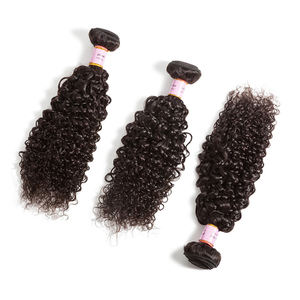 Бразильские пряди 100% натуральных необработанных натуральных волос, 10-40 дюймов - Product Image 6