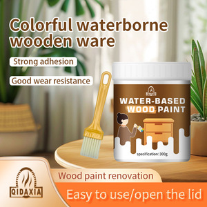 <span class=keywords><strong>Peinture</strong></span> pour <span class=keywords><strong>bois</strong></span> anti-corrosion pour l'extérieur Protection de l'environnement Vernis pour la rénovation du <span class=keywords><strong>bois</strong></span> à base d'eau <span class=keywords><strong>Peinture</strong></span> colorée époxy pour l'extérieur - Product Image 3
