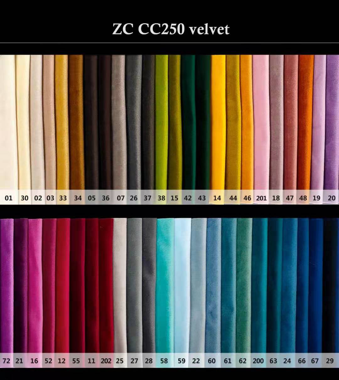 Colore personalizzato