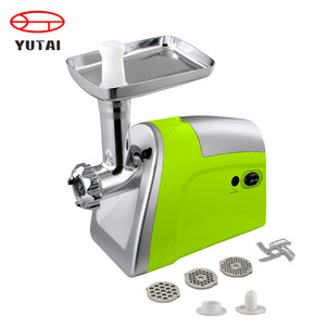 1000W <strong>Electric</strong> Home Commercial Meat Grinder Machine Mini Meat <strong>Mincer</strong> - Product Image 6