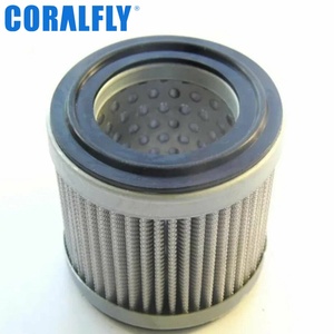 Filtro de Aire para Excavadora, Filtro de Respiración de Aire, 803086817 SA12967, Venta al Por Mayor de Fábrica - Product Image 2