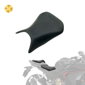Derniers produits Accessoires de moto personnalisés Coussin de siège de moto à séchage rapide pour Honda <span class=keywords><strong>CB500F</strong></span> CBR500R 2016- - Product Image 2