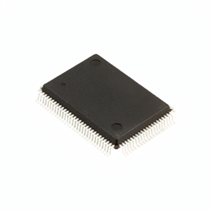 100 BQFP Electronic Chips Component A40MX02-PQ100 Embedded BOM IC In Stock - Product Image 1