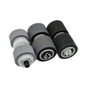 Rouleau d'entraînement de ramassage de papier pour Canon <span class=keywords><strong>G1100</strong></span> <span class=keywords><strong>DR</strong></span>-G2090 2110 G1130, rouleau d'alimentation du scanner - Product Image 3
