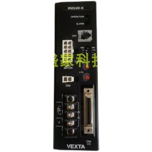 Controlador de Motor VEXTA ARLD07A AC 220V para Motores Paso a Paso Tipo Relé - Product Image 5