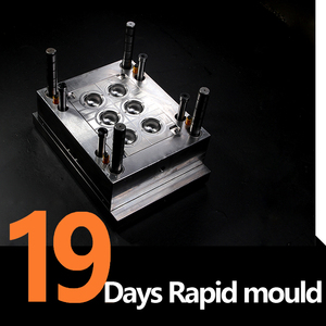 Mould Injection Mold Professional Factory Press Mould Plastic Injection Mold Injection Service