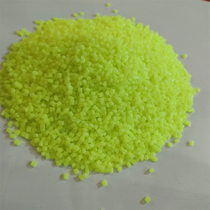 Precio bajo Virgen lineal de baja densidad de polietileno partículas vírgenes Lldpe para tanque de agua China reciclado LLDPE pellets fábrica - Product Image 3