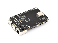 Kit de développement ESP32P4, double cœur RISC V 400 MHz, MIPI DSI CSI, ESP32C6, WiFi6, BT5, USB OTG, Ethernet, SDIO3, compatible Arduino ESP IDF