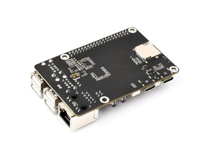 Kit de développement ESP32P4, double cœur RISC V 400 MHz, MIPI DSI CSI, ESP32C6, WiFi6, BT5, USB OTG, Ethernet, SDIO3, compatible Arduino <span class=keywords><strong>ESP</strong></span> <span class=keywords><strong>IDF</strong></span> - Product Image 5