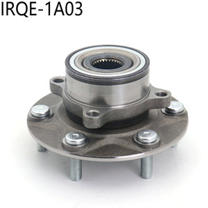 Ensemble de roulement de roue et tête d'essieu 3880A012 pour Mitsubishi Pajero V93 IRC-1A03 - Product Image 1