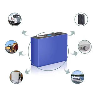 可充电电池LFP <span class=keywords><strong>3</strong></span>.2V 100Ah 50160118储能电池棱镜<span class=keywords><strong>3</strong></span>.2V 102Ah太阳能系统 - Product Image 4