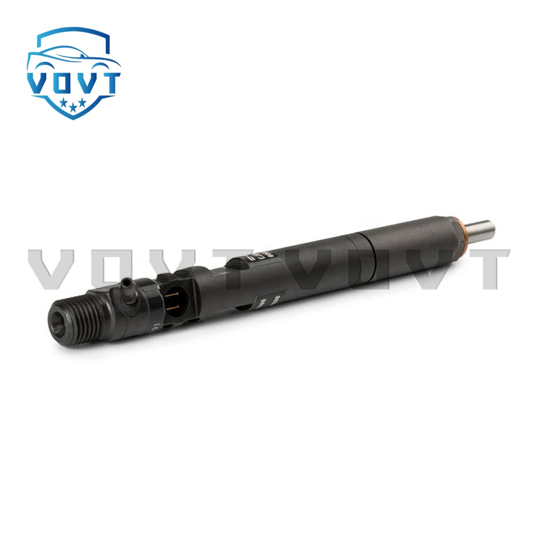 High Precision New Diesel Fuel Injector R02201Z Common Rail Injector for Delphi Diesel Engine Spare Parts
