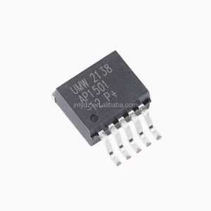 AP1501-12 TO-263-5 PWM - Circuito Integrado Convertidor CC/CC Reductor de Voltaje UMW - Product Image 1