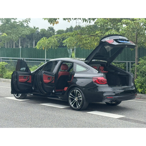 BMW <span class=keywords><strong>Série</strong></span> 3 GT 2020 d'occasion, véhicule berline essence 5 places, propulsion arrière, automatique, conduite à gauche, véhicule d'occasion BMW, transport professionnel - Product Image 4