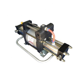 Ap02 — pompe à gaz à air OMD25, avec pression 25:1 - Product Image 1