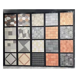 Basso MOQ piastrelle in pietra naturale materiale pietra flessibile per piastrelle decorazione della parete piastrelle di pietra per il nuovo materiale da costruzione flessibile - Product Image 1