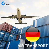 Livraison rapide Fedex UPS FBA DHL Express Suivi des envois Agent d'expédition aérien chinois vers l'Europe France Italie Espagne Allemagne Royaume-Uni États-Unis