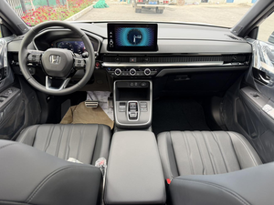 Honda Breeze PHEV Noir Premium 2025 – Voitures d'occasion – Salon automobile de véhicules d'occasion - Product Image 5