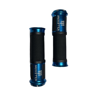 ด้ามจับมอนสเตอร์สากลสีสันสดใส,ด้ามจับด้ามจับสากล - Product Image 1