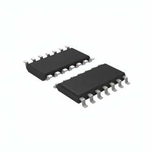 Composant électronique Interface MAX3079EASD+T 14 SOIC – Service complet d'origine - Product Image 1